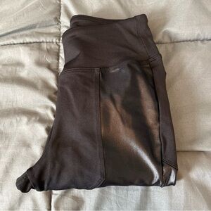 Koral Lateral High Rise Legging Black Size Small